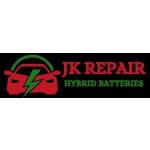 JK Repair Hybrid Batteries, Birmingham, logo