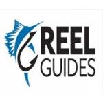 Reel Guides Fishing Charters, Key West, FL, logo