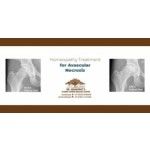 Homeopathic Treatment for Avascular Necrosis | Dr.Mahavrat Patel, Vadodara, logo
