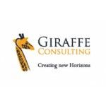 Giraffe Consulting, Mpumalanga, logo