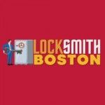 Locksmith Boston MA, Boston, logo