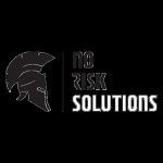 No Risk Solutions, No Physical adress, logo