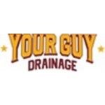 Your Guy Drainage, Coquitlam, logo