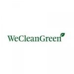 WE Clean Green AB, Stockholm, logo