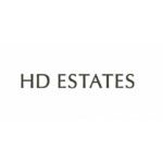 HD Estates, Kirkland, WA, logo