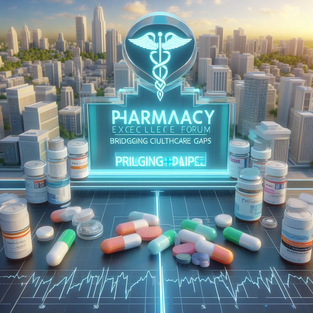 Pharmacy Excellence Forum: Bridging Healthcare Gaps, Corpus Christi
