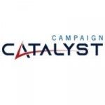 Campaign Catalyst, Saginaw, logo
