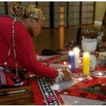 Thokoza Ranaka Sangoma Herbalist Native Traditional Spiritual Healer, welkom, logo