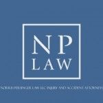 Norris Persinger Law LLC Injury and Accident Attorneys, Florence, logo