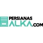 Persianas Alka, Tijuana, logo