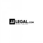 JJ Legal, Chicago, IL, logo