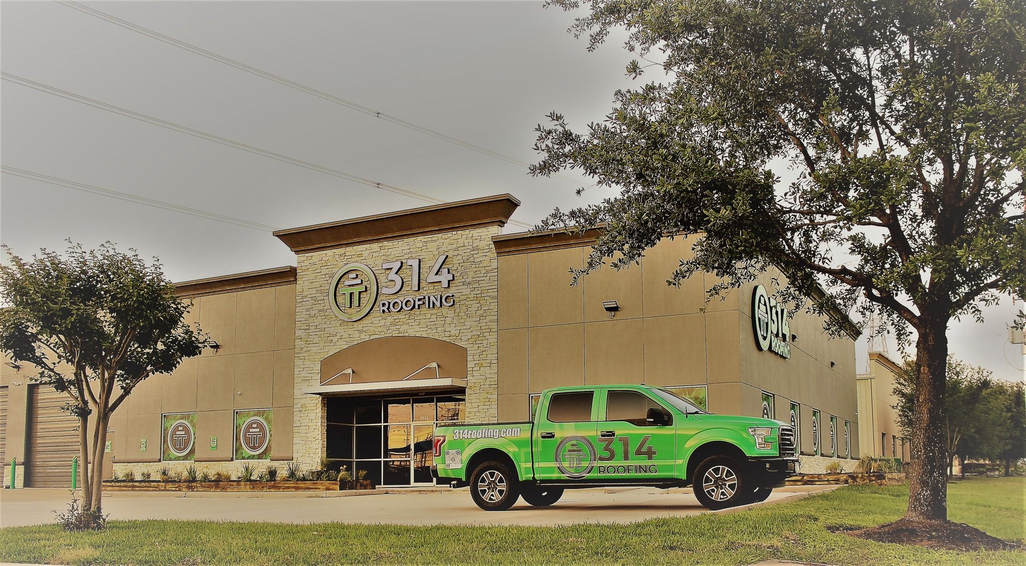 314 Roofing Solutions, Houston