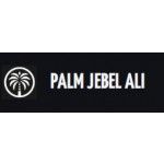 Palm Jebel Ali, Dubai, logo
