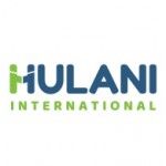 Hulani International, Morbi, logo