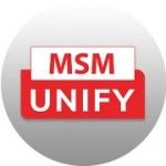 MSM Unify, Gujarat, प्रतीक चिन्ह