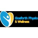 Gosforth Physio & Wellness, Newcastle upon Tyne, logo