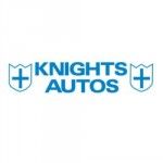 MOT Test Centre Wimborne, Wimborne, logo