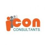 Icon Consultants, Karachi, logo