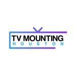 TV Mounting Houston, Houston, TX, logo