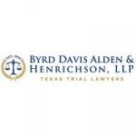 Byrd Davis Alden & Henrichson, LLP, Austin, logo