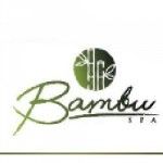 Bambu Spa Face & Body Massage, Houston, logo