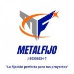 Tornilleria Metalfijo Valencia, Valencia, logo