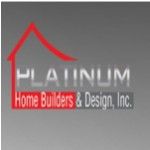 Platinum Home Builders & Design, Valley Village, CA, logo