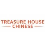 Treasure House, Macclesfield, Cheshire, logo