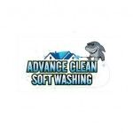 Advance Clean Soft Washing, Victoria, logo