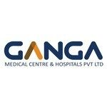 Ganga Hospital, Coimbatore, प्रतीक चिन्ह