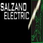 Salzano Electric, Inc., Golden, CO, logo