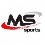 Maternal Sport, Banjarmasin Tengah, logo