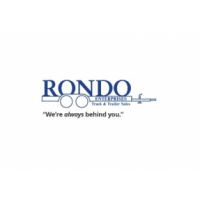 Rondo Enterprises Inc - Truck & Trailer Sales, Sycamore Rondo Enterprises Inc - Truck & Trailer Sales, Sycamore