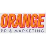 Orange PR and Marketing, Colchester, logo