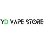 YD Vape Store, Unsworth YD Vape Store, Unsworth, logo