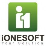 iOnesoft Solutions (Pte) Ltd, singapore, logo