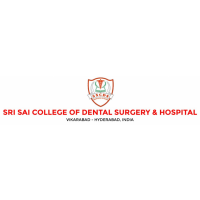 Sri Sai College of Dental Surgery & Hospital, Vikarabad Sri Sai College of Dental Surgery & Hospital, Vikarabad