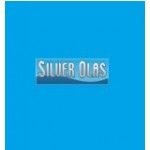 Silver Olas, Murrieta, logo