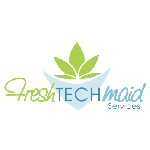 Fresh Tech Maid Evanston, Evanston, logo