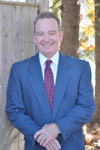 Erich F. Kronenwett, DMD, Acton