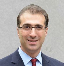 Dr. Zachary Kano, Acton