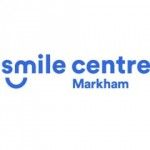 Markham Smile Centre, Markham, logo
