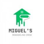 Miguel's Remodeling Crew, Newport Beach, logo