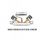 NRG Renovation Crew, Newport Beach, logo