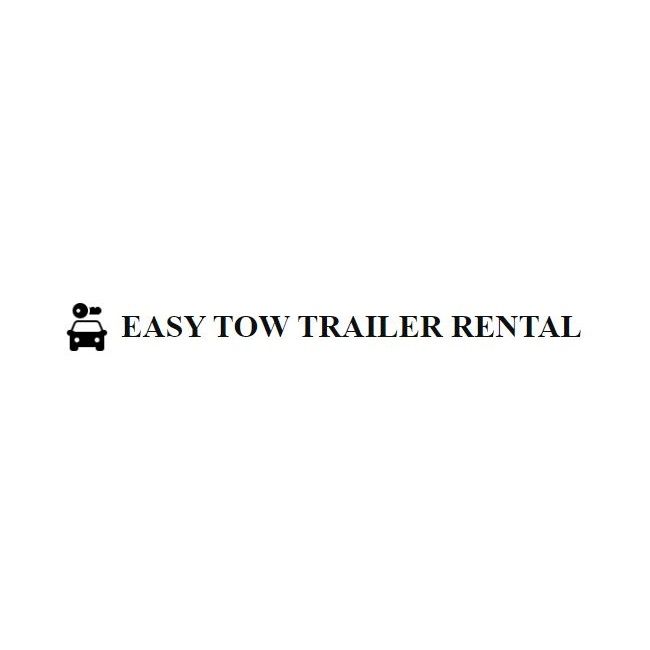 Easy Tow Trailer Rental, South bend