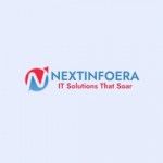 Nextinfoera IT Solutions, New Delhi, logo
