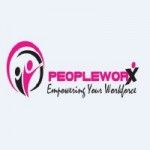 Peopleworx, Frederick, MD, logo