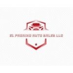 El Padrino Auto Sales, Arlington, logo
