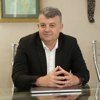 עורך דין זאב פלסבורג, Netanya