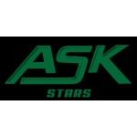 All Star Kits, Karahi, logo